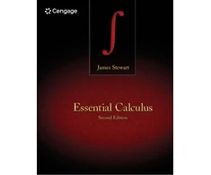 KNYGA James Stewart Essential Calculus