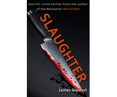 KNYGA James Stewart Slaughter