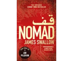 KNYGA James Swallow Klajoklis