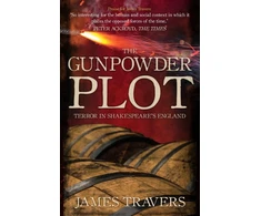 KNYGA James Travers Gunpowder Plot