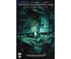 KNYGA James Tynion Iv Nice House on the Lake Vol. 2