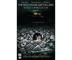 KNYGA James Tynion Iv Nice House on the Lake Vol. 1