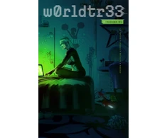KNYGA James Tynion Iv W0RLDTR33 (Worldtree) Volume 1