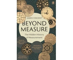 KNYGA James Vincent Beyond Measure