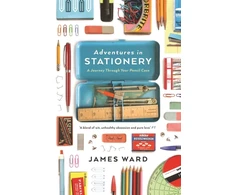KNYGA James Ward Adventures in Stationery