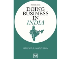 KNYGA Jamie Cid Doing Business in India