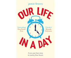 KNYGA Jamie Fewery Our Life in a Day