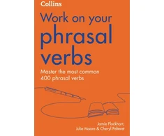 KNYGA Jamie Flockhart Phrasal Verbs