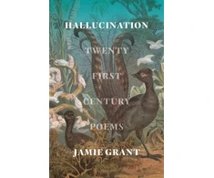 KNYGA Jamie Grant Hallucination