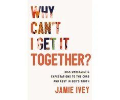 KNYGA Jamie Ivey Why Can't I Get It Together?