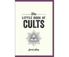 KNYGA Jamie King Little Book of Cults