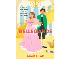 KNYGA Jamie Lilac Bellegarde