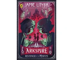 KNYGA Jamie Littler Arkspire 3: Revenge of the Misfits