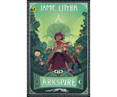 KNYGA Jamie Littler Arkspire