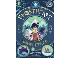 KNYGA Jamie Littler Frostheart