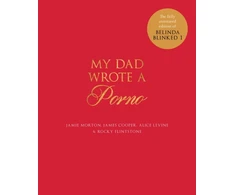 KNYGA Jamie Morton My Dad Wrote a Porno