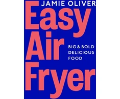 KNYGA Jamie Oliver Easy Air Fryer