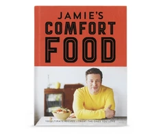 KNYGA Jamie Oliver Jamie's Comfort Food