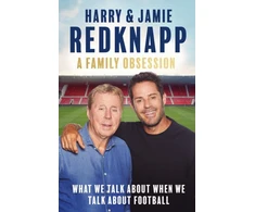 KNYGA Jamie Redknapp Family Obsession