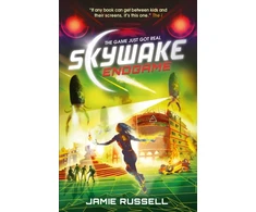 KNYGA Jamie Russell SkyWake Endgame