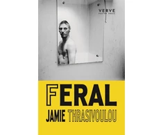 KNYGA Jamie Thrasivoulou Feral