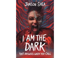 KNYGA Jamison Shea I Am The Dark That Answers When You Call