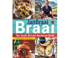 KNYGA Jan Braai Braai