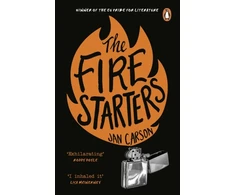 KNYGA Jan Carson Fire Starters