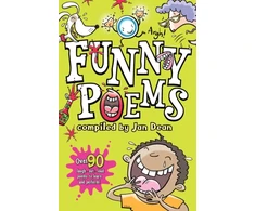 KNYGA Jan Dean Funny Poems