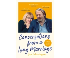KNYGA Jan Etherington Conversations from a Long Marriage