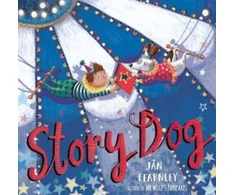 KNYGA Jan Fearnley Story Dog