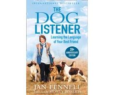 KNYGA Jan Fennell Dog Listener