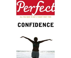 KNYGA Jan Ferguson Perfect Confidence