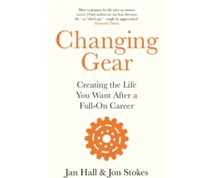 KNYGA Jan Hall Changing Gear