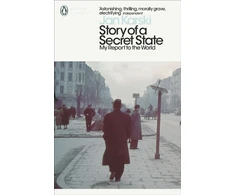 KNYGA Jan Karski Story of a Secret State: My Report to the World