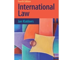 KNYGA Jan Klabbers International Law
