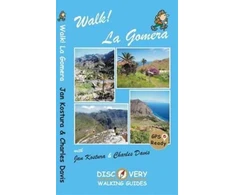 KNYGA Jan Kostura Walk! La Gomera