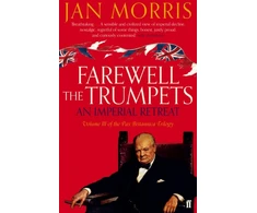 KNYGA Jan Morris Farewell the Trumpets