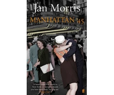KNYGA Jan Morris Manhattan '45