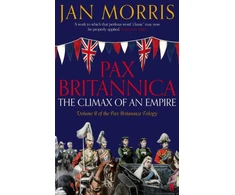 KNYGA Jan Morris Pax Britannica