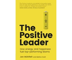 KNYGA Jan Muhlfeit Positive Leader, The
