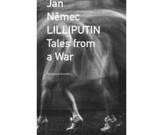 KNYGA Jan Nemec Lilliputin – Tales from a War