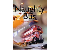 KNYGA Jan Oke Oke Jan Naughty Bus