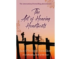 KNYGA Jan Philipp Sendker Art of Hearing Heartbeats