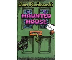 KNYGA Jan Pienkowski Haunted House