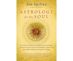 KNYGA Jan Spiller Astrology for the Soul