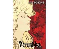 KNYGA Jan Stinchcomb Verushka