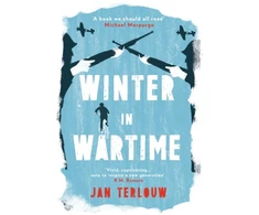 KNYGA Jan Terlouw Winter in Wartime