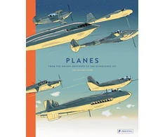 KNYGA Jan van der Veken Planes