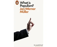 KNYGA Jan Werner Mller What Is Populism?